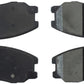 StopTech Street Brake Pads