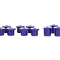 SuperPro Leaf Spring Bushing Set