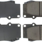 StopTech Street Select Brake Pads - Rear