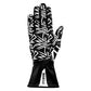 Sparco Glove K-Rookie 7 BLK/WHT