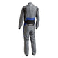 Sparco Suit Victory Pr Boot Cuff 64 GR/BL