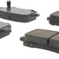 StopTech Street Select Brake Pads - Front