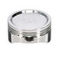 Manley Chevrolet LS Piston Set - 4.135in Bore 1.115in CH, -29.00 CC