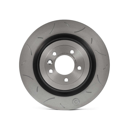 Brembo OE 12-21 Land Rover Range Rover IV/13-22 Range Rover SPORT II Rear Sport Brake Disc - 365x22