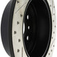 StopTech Sport Drilled & Slotted Rotor - Rear Right