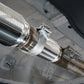 AWE Tuning 22-25 Volkswagen Jetta GLI Touring Edition Exhaust - Chrome Silver Tips