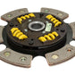 ACT 13-16 Scion FR-S/13-20 Subaru BRZ/17-20 Toyota 86 6 Pad Sprung Race Disc
