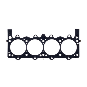 Cometic Chrysler R3 Race Block .030in MLS Cylinder Head Gasket - 4.165in Bore - W7,W8,W9 Heads