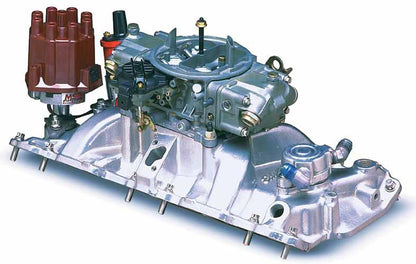ARP 5/16in x 2.700 Air Cleaner Stud Kit