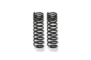 Fabtech 03-08 Dodge 2500/3500 4WD Diesel 4.5in Coil Spring Kit