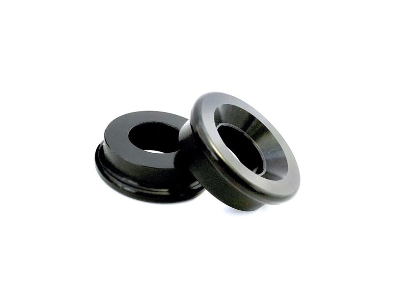 Torque Solution Sold Billet Front Shifter Bushings: Honda / Acura w/ B Series