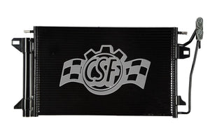 CSF 06-10 Ford Fusion 2.3L A/C Condenser