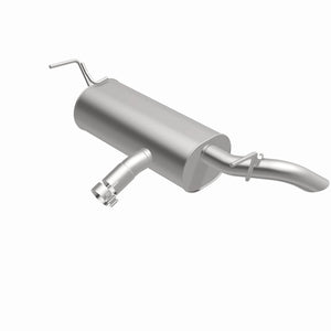 BRExhaust 19-22 Jeep Cherokee 2.4L Direct-Fit Exhaust Muffler Kit