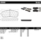 StopTech Performance Brake Pads