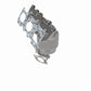 360 Degree Image Set