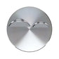 Manley Chevrolet Small Block Piston Set - 4.040in Bore 1.250in CH, -2.50 CC