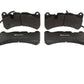 Brembo 18-19 Alfa Romeo Giulia/ Alfa Romeo Stelvio Front Low-Met Brake Pad
