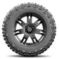 Mickey Thompson Baja Legend MTZ Tire - 37X13.50R18LT 124Q - 247941