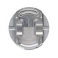 Manley Chevrolet LT1 Piston Set - 4.080in Bore 1.115in CH, -10.00 CC