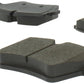 StopTech Street Select Brake Pads - Front