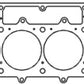 Cometic GM LSX LHS 4.15in Bore .040 inch MLX 4 Layer Head Gasket