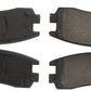 StopTech Street Select Brake Pads - Front