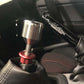 GReddy Garage Weighted Shift Knob 30mm Diameter