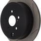 StopTech Power Slot 08-10 WRX Rear Right Slotted Rotor