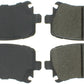 StopTech Street Select Brake Pads - Rear