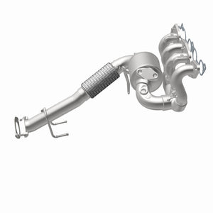 Magnaflow 19-23 Ford Transit Connect EPA Compliant Direct-Fit Converter