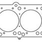 Cometic Opel 20XE/C20XE/C20LET .098in MLS Cylinder Head Gasket - 88mm Bore