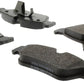 StopTech 96-02 BMW Z3 / 03-08 Z4 / 97-00 323 Front Brake Pads