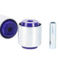 SuperPro Control Arm Bushing Kit