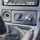 R32 GTST/GTS/GTR Ashtray Gauge/Boostcontroller mount