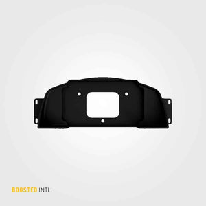 Haltech iC-7 Dash and Honda Civic EG EH EJ Mount Kit HT-067010