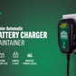 Battery Tender Junior 750mA 12V Battery Charger and Maintainer