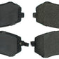 StopTech Performance 89-06/96 Nissan 240SX Front Brake Pads