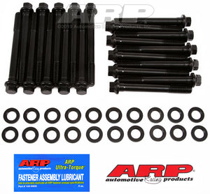 ARP BB Ford 460 w/ Edelbrock Head Head Bolt Kit