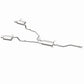 Magnaflow BRE Exhaust 10-13 Acura MDX 3.7L
