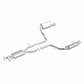 BRExhaust Exhaust Kit - 08-14 Mercedes C300