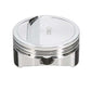 Manley Chevrolet LS Piston Set - 4.135in Bore 1.065in CH, -11.00 CC