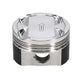 Manley Toyota 3.0L 2JZ-GTE Piston Set - 86.00mm Bore 1.180in CH, -8.00 CC