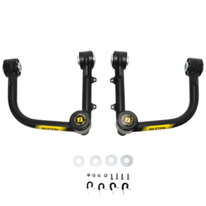 Bilstein 2024+ Lexus GX550 / Toyota Land Cruiser / Tacoma B8 Pro Front Upper Control Kit