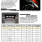 HKS Performance Damper for 2022+ Tundra