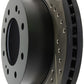 StopTech Slotted & Drilled Sport Brake Rotor