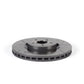 Brembo OE 00-08 Subaru Impreza Estate/99-09 Subaru Impreza Saloon Front Sport Brake Disc - 326x28