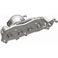 MagnaFlow DF Conv 21-22 Toyota Corolla 2.0L OEM