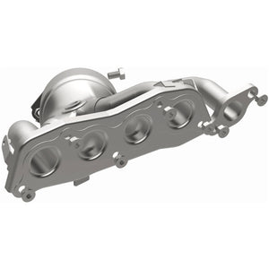 MagnaFlow Direct Fit Catalytic Converter 21-22 Toyota Corolla 2.0L OEM
