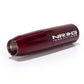 NRG Universal Shift Knob - Heavy Weight - Dark Purple Long Shifter
