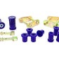 SuperPro Leaf Spring and Shackle Bushing Kit